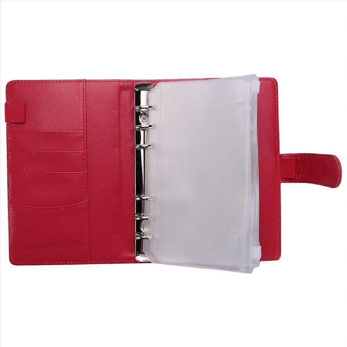15 Pcs Budget Binders Set, for Envelope Storage Bag