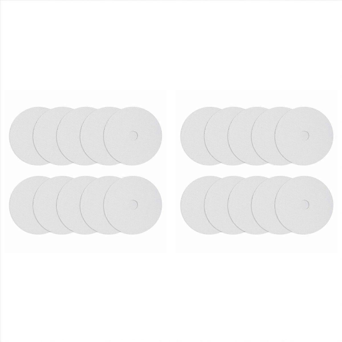 Round Silicone Dehydrator Sheet Non-Stick Food Reusable for Dryer