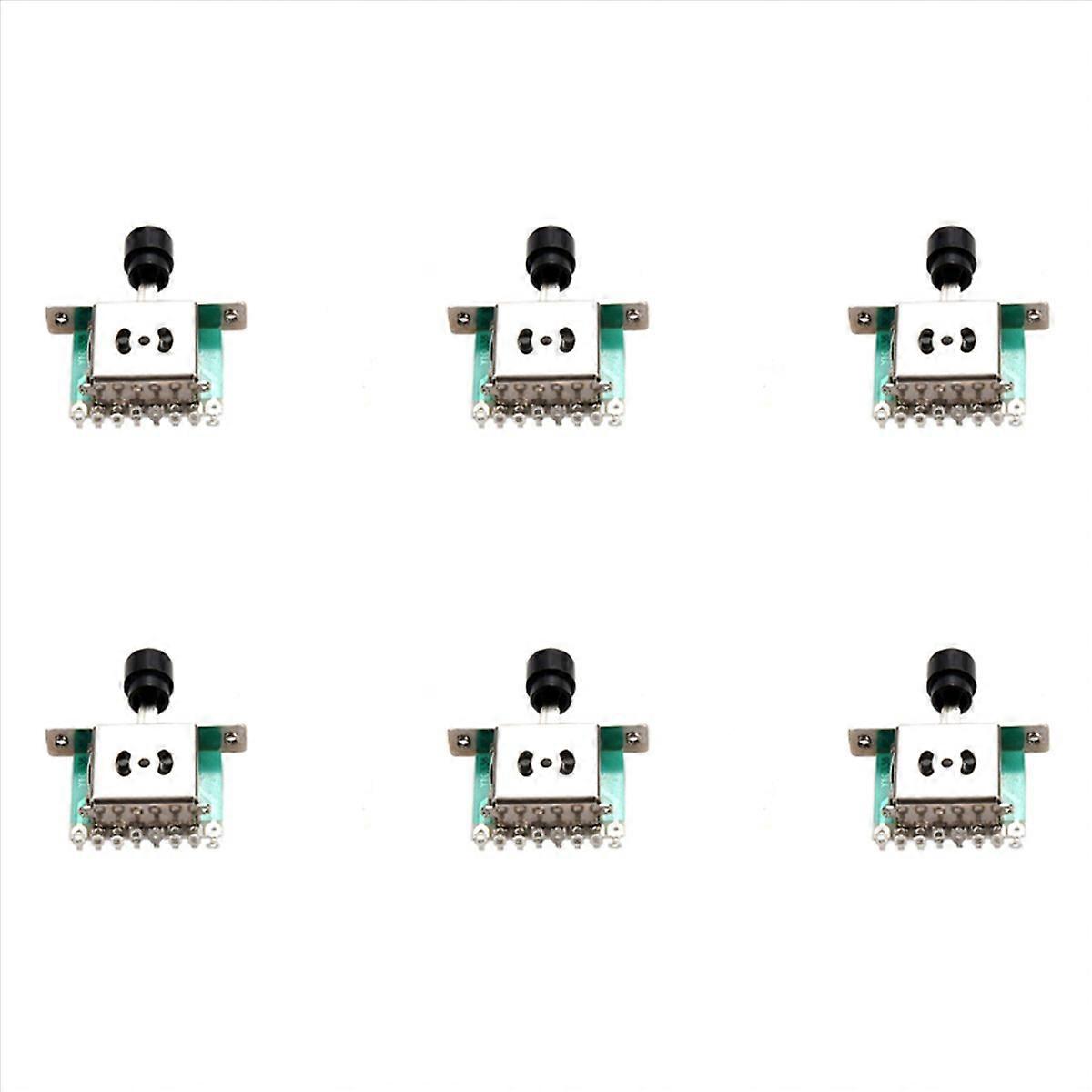 3 Way Selector Switches,Guitar Pickup Toggle Lever Switches