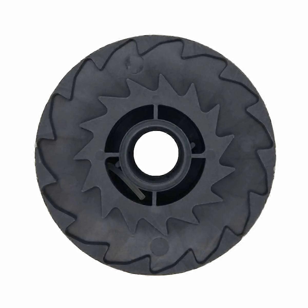 6Pcs Thread Spools for LIDL/Parkside Cordless Grass Trimmer PRTA 20-Li A1 B2 C3 String Garden Tool R