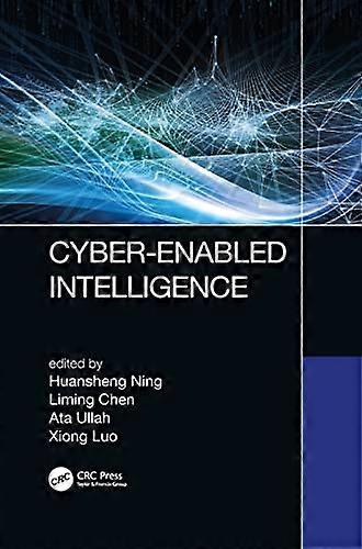 Cyber Enabled Intelligence