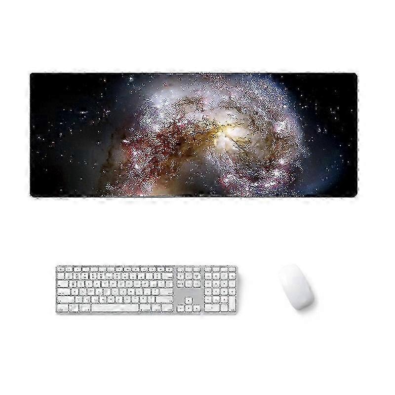 900x400x5mm Symphony Non-Slip And Odorless Mouse Pad