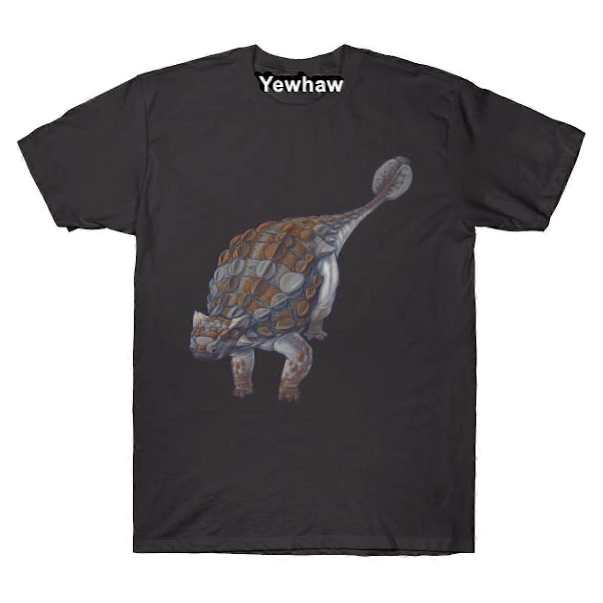Tričko Ankylosaurus magniventris Dinosaur Tee