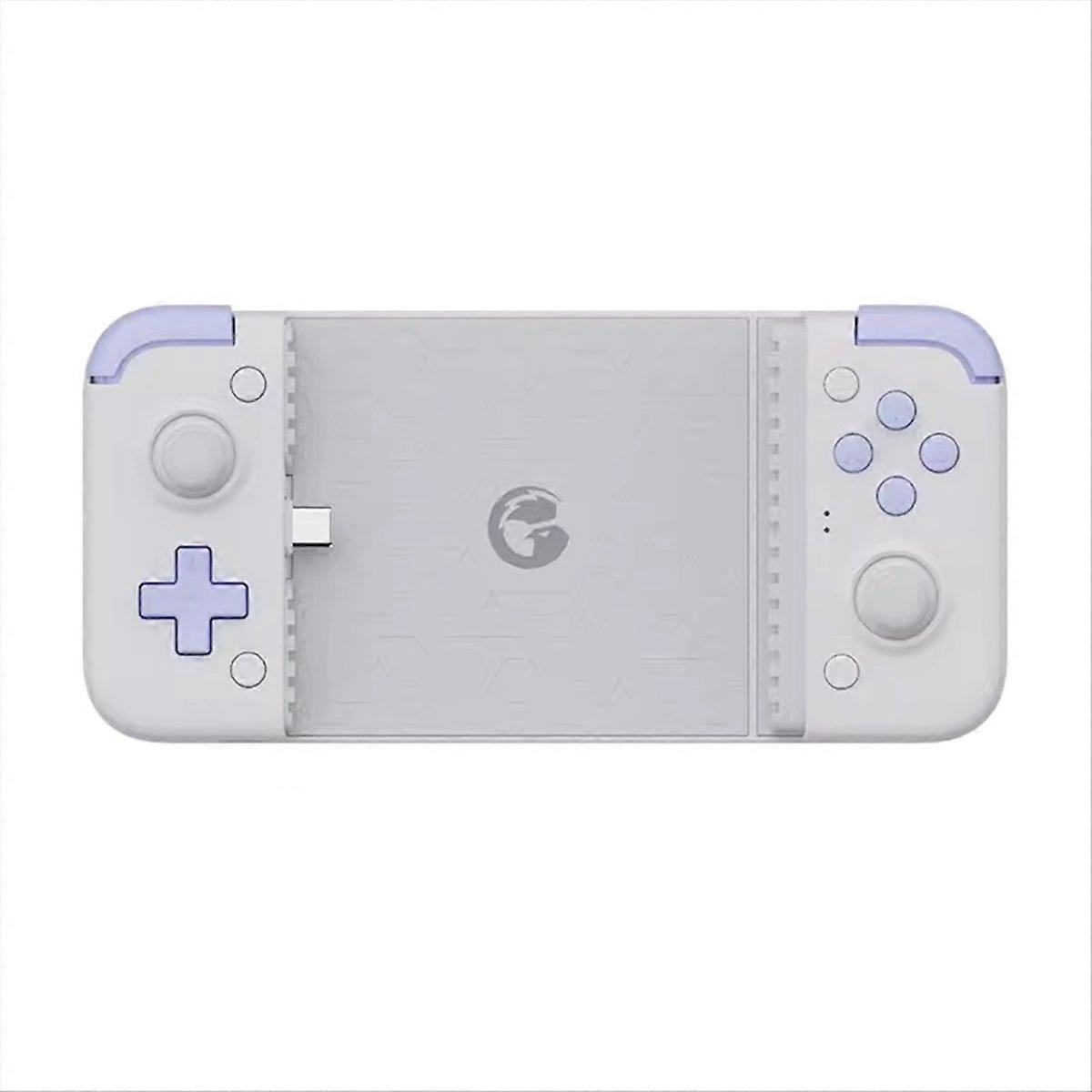  X2S Gamepad with USB-C Port