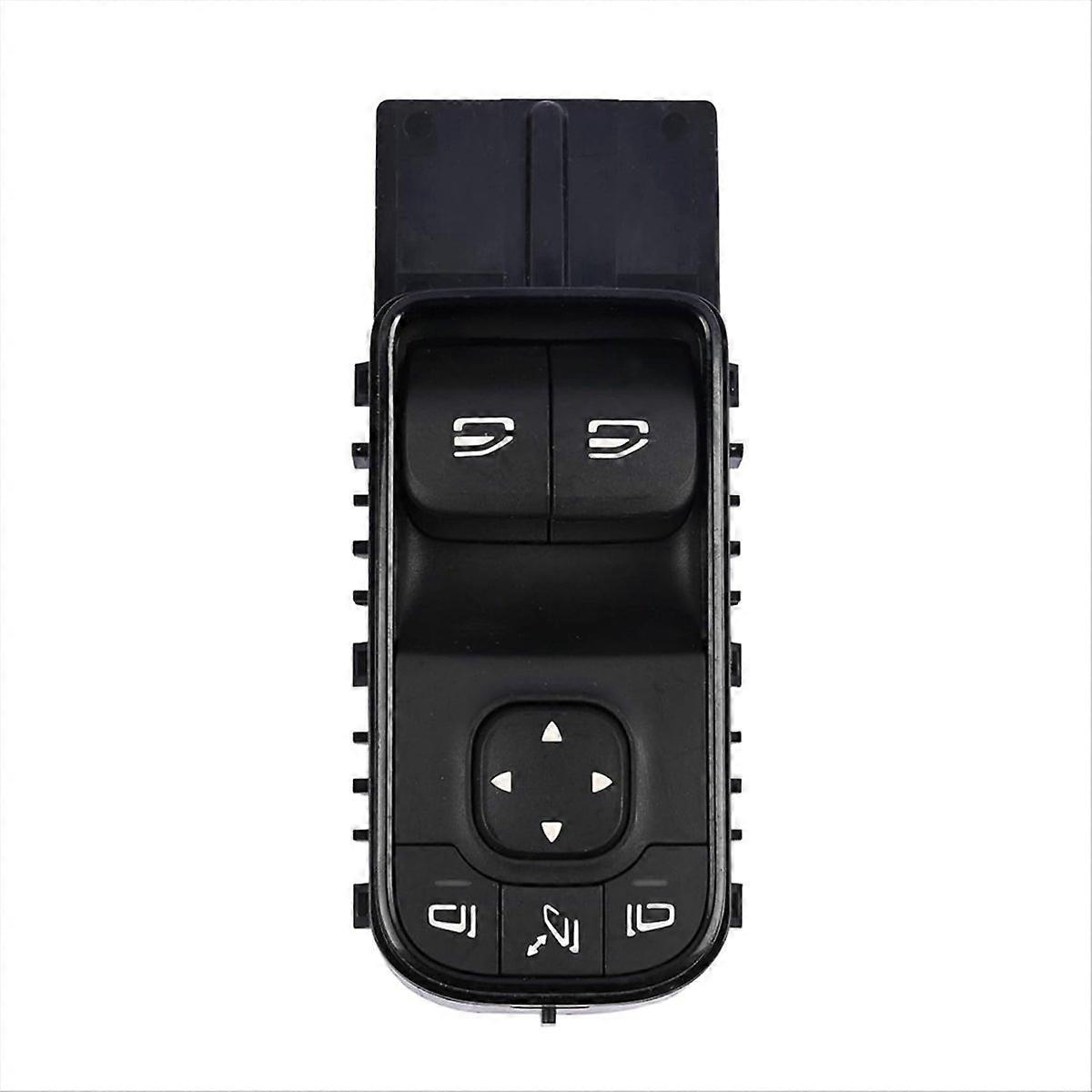 Car Window Mirror Master Switch 9079059002 for - Sprinter