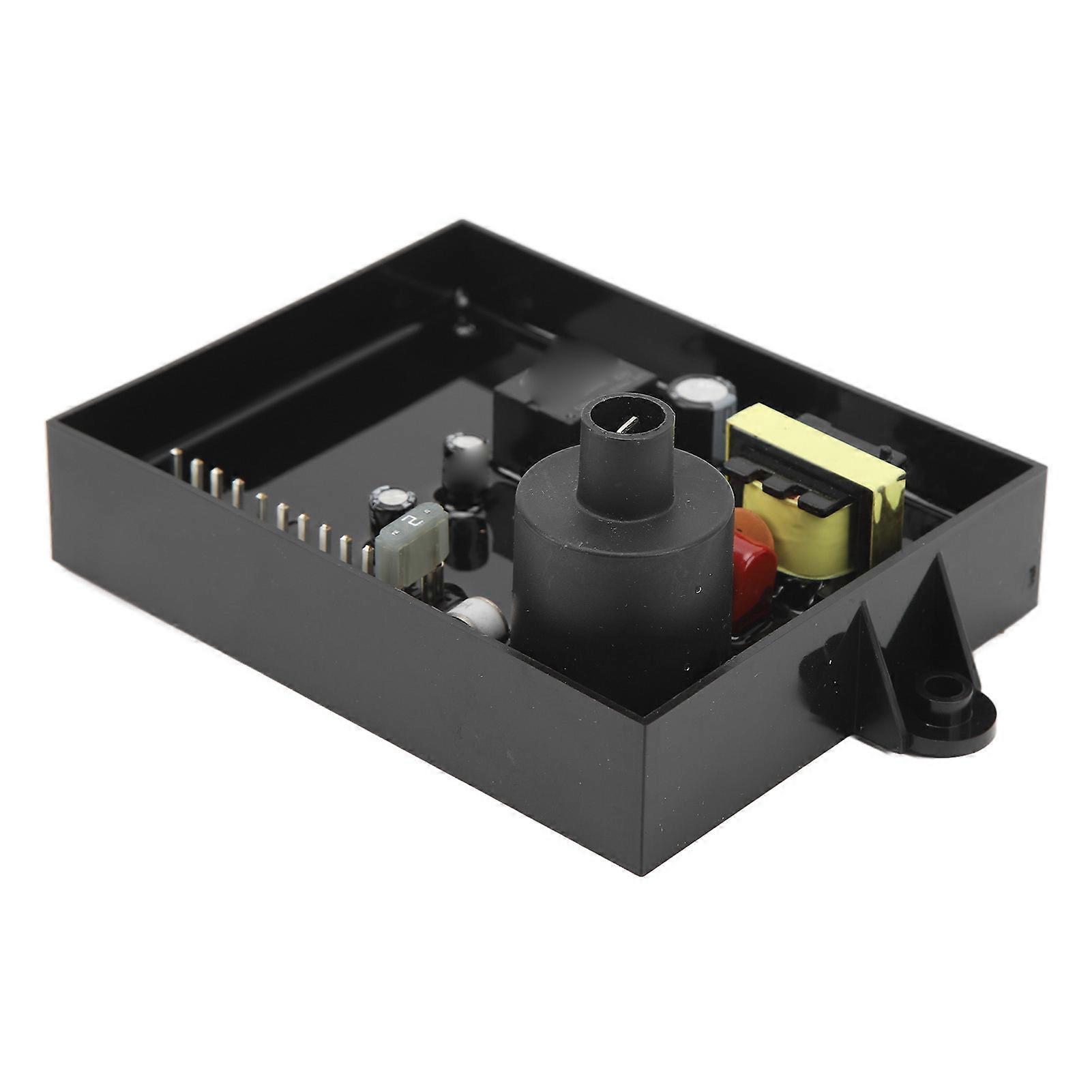 RV Water Heater Control Circuit Board for Awood 93851 SVC Control Board Fuse Combo Kit 