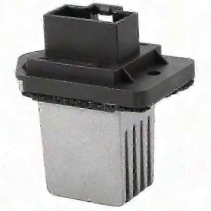 5-Button Range Hood Control Panel Switch