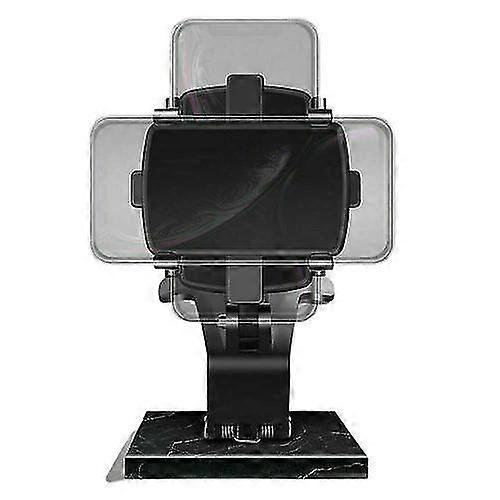 25-26 Dashboard Mobile Phone Gps Stand
