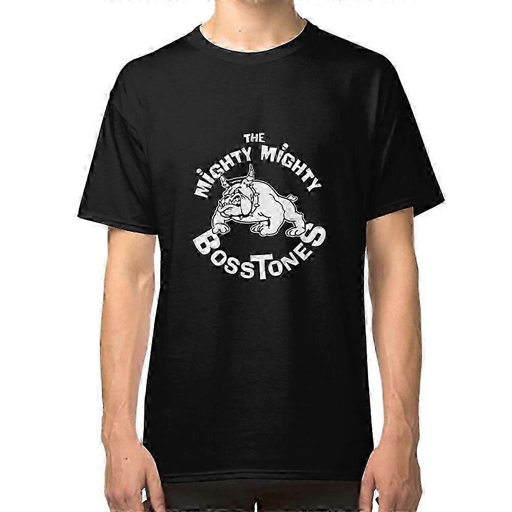 Tričko s logom Mighty Mighty Bosstones