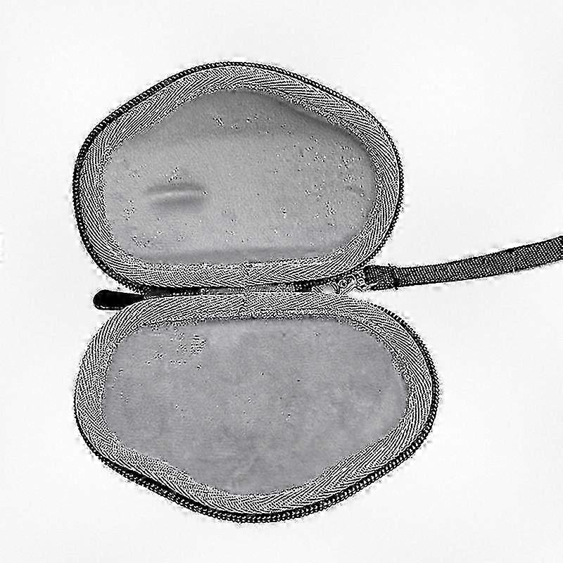 Portable Storage Bag Carrying Box Wireless Mouse Case Organizer Cover Pouch Hard Case Suitable for Certain Models