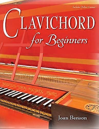 Clavichord for Beginners