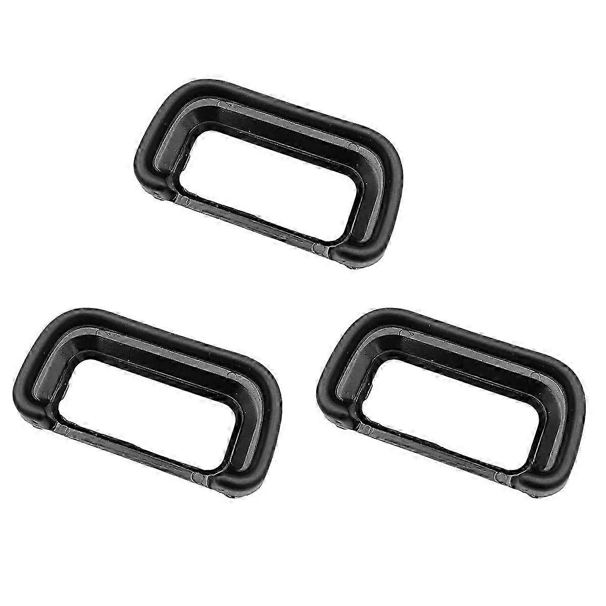 3X EP20 EyeCup Viewfinder Eyepiece for 6700 A6700 Digital Camera Replace -EP20
