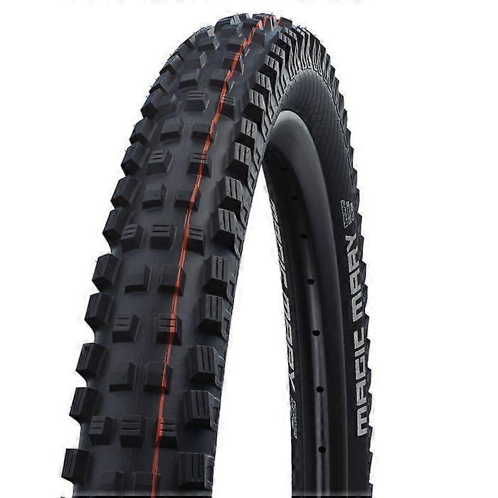 Anvelopă de bicicletă Schwalbe Magic Mary - Negru - 27.5"x2.60