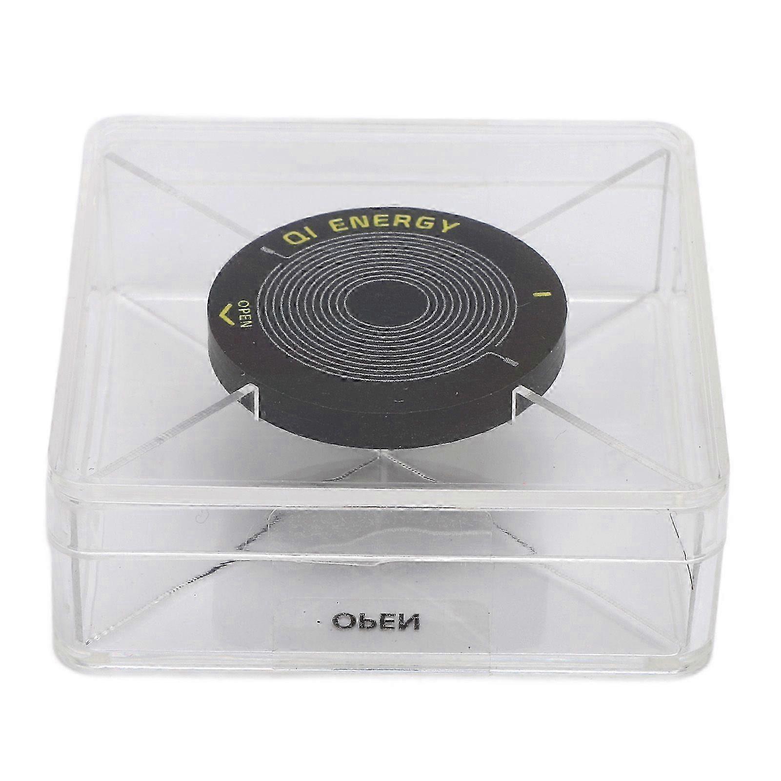 Wireless Charging Module Magnetic Wireless Charging Receiver Coin for G403 G502 G703 G903 GPW Wireless Mouse