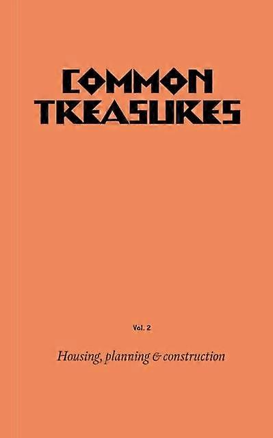 Common Treasures Book Two Paperback