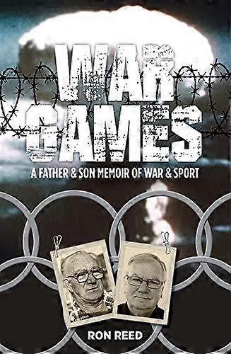 War Games by Ron Reed Paperback
