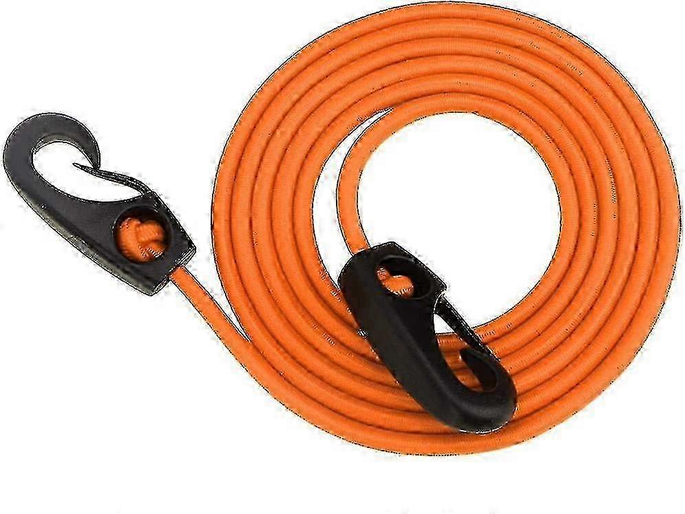 Kayak Paddle Leash Kayak Paddle Safety Rod Canoe Kayak Paddle Leash Elastic String Boating Leash compatible Paddling