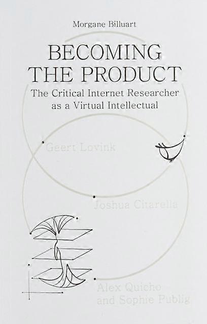 להפוך למוצר מאת מורגן בילואר בכריכה רכה