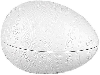 Ägg Påsk Gömma Orient vit Cult Design