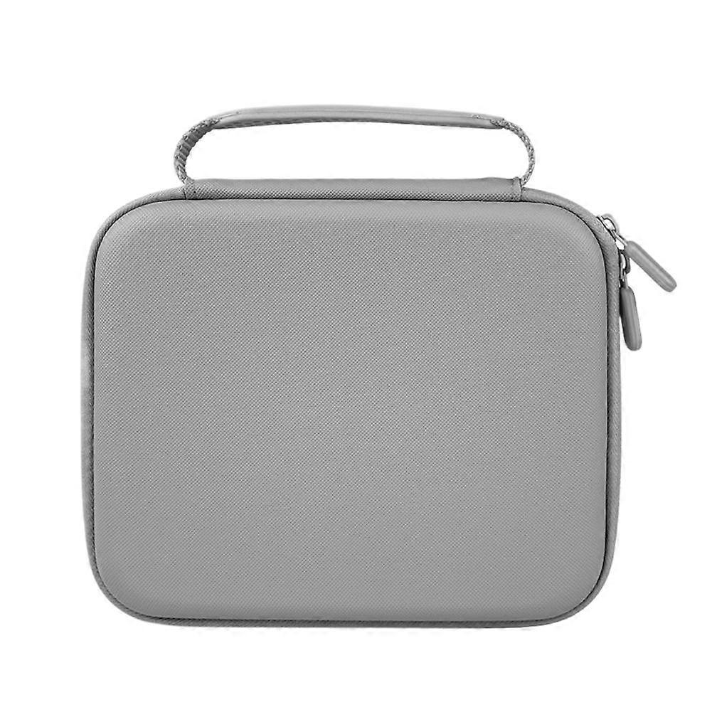 Portable Waterproof Bag Fordji Osmo8 Shock Absorbing Storage Solution