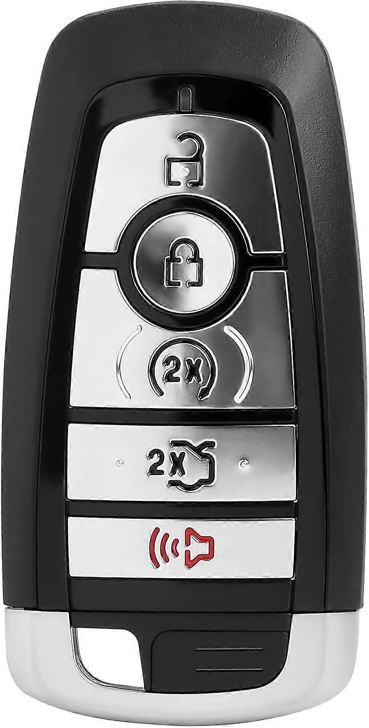Smart Key Fob Replacement Keyless Entry Remote for 2017-2022 Ford Expedition Escape Edge Explorer Fusion and Lincoln M3NA2C931426 M3NA2C9