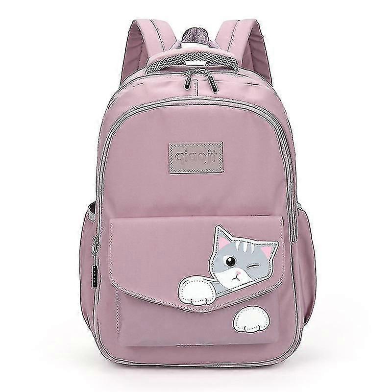 Studenter High School Shoulder Bagpack