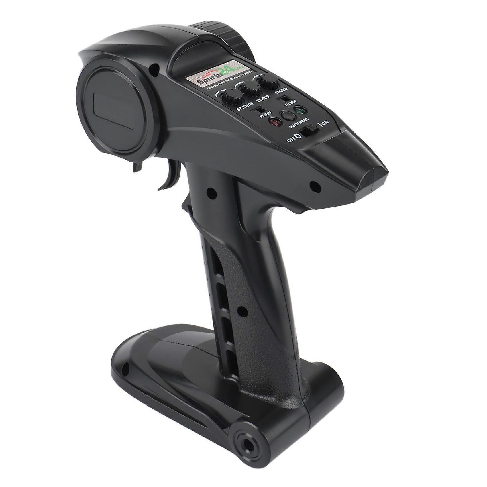 Brushless Remote Control  mitter for HBX 16889 16889A 16890 16890A SG 1601 SG 1602 SG1601 RC Car