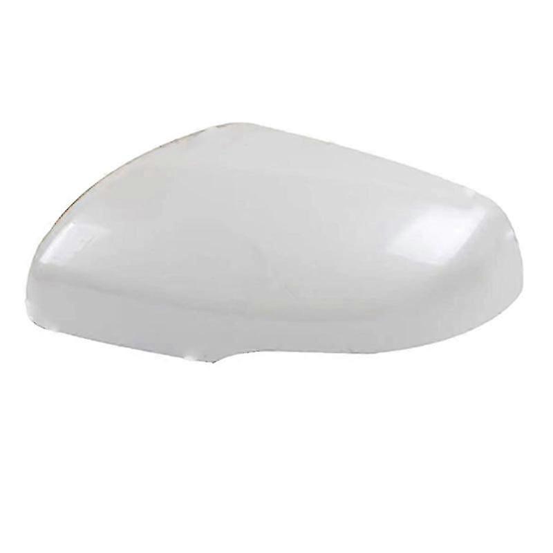 Suitable For Ford Ruijie 15-22 Rearview Mirror Turn Light Rearview Mirror Shell Reflective Frame Lens--xj