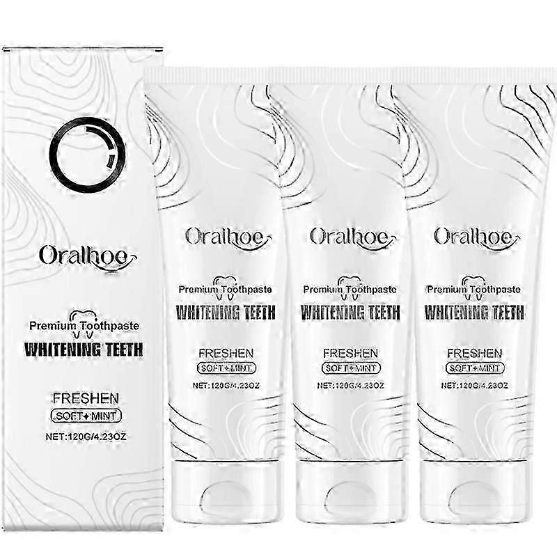 Toothpaste 10% Nano-Hydroxyapatite for Advanced Enamel Protection