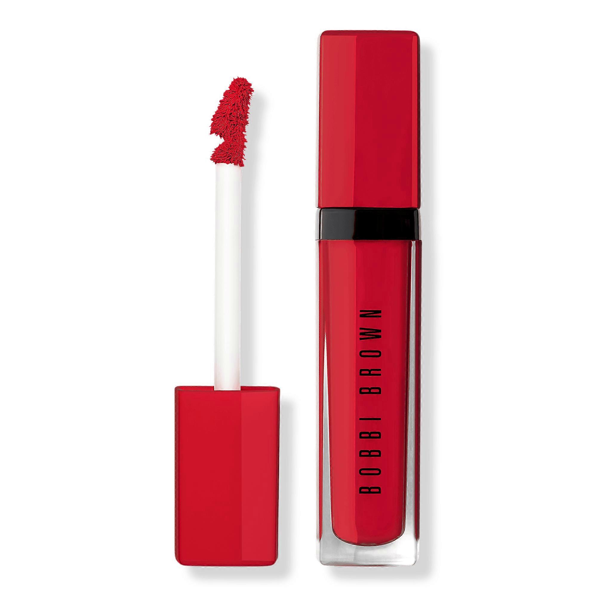 ボビイブラウンクラッシュリキッドリップ、チェリークラッシュ、0.20オンス