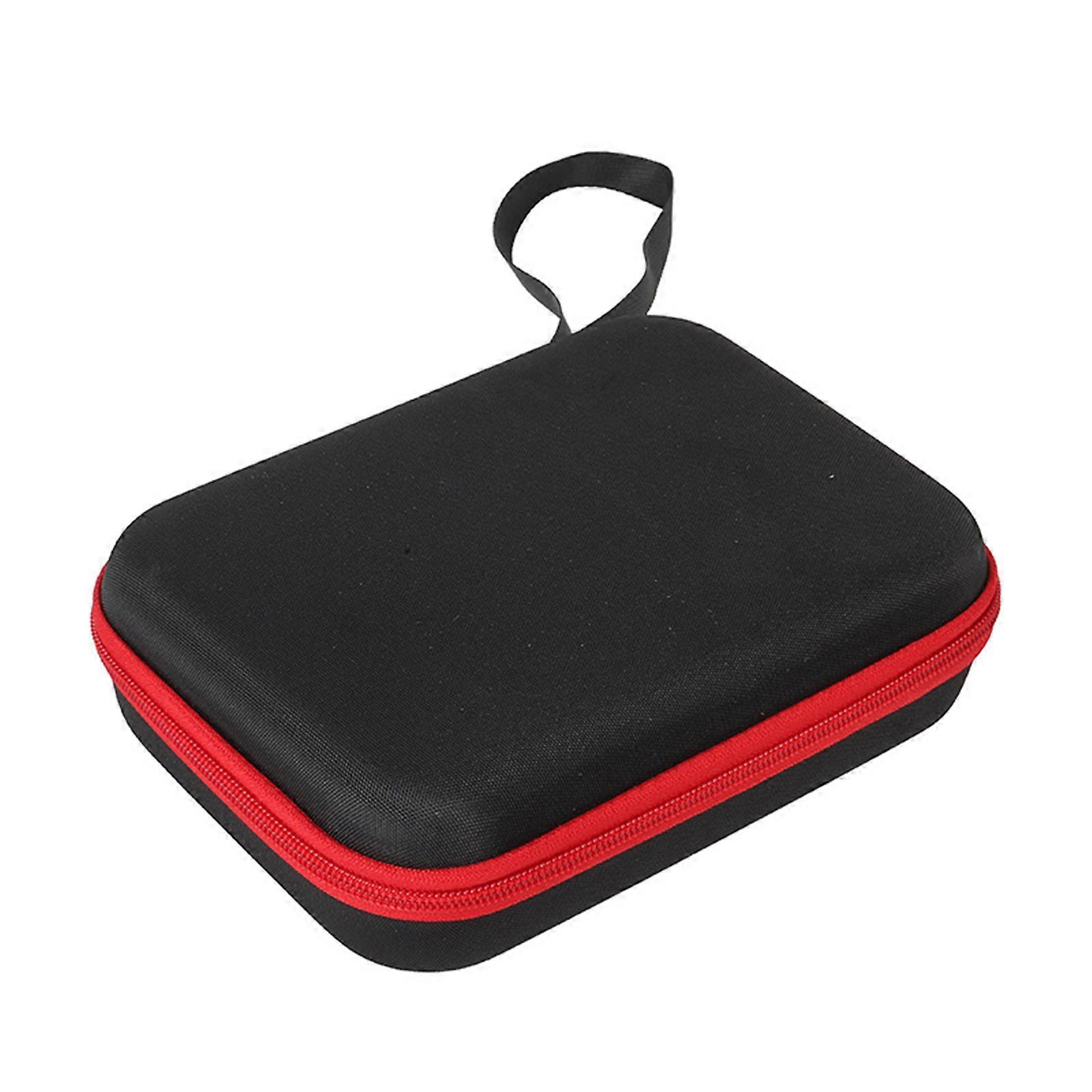 Multiple Functional Photography Accessory Manager With Counter Collision Design For Filming Gear Transport Multicolor