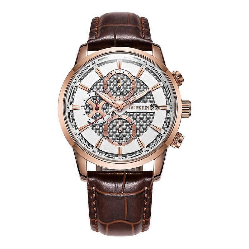Quartz Men Watch OCHSTIN 6085B