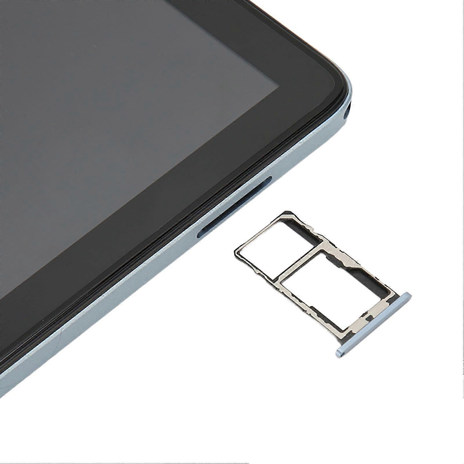 2 in 1 Tablet 10.1 Inch Android 11.0 12GB RAM 256GB 4G LTE 5G WiFi with Keyboard Mouse