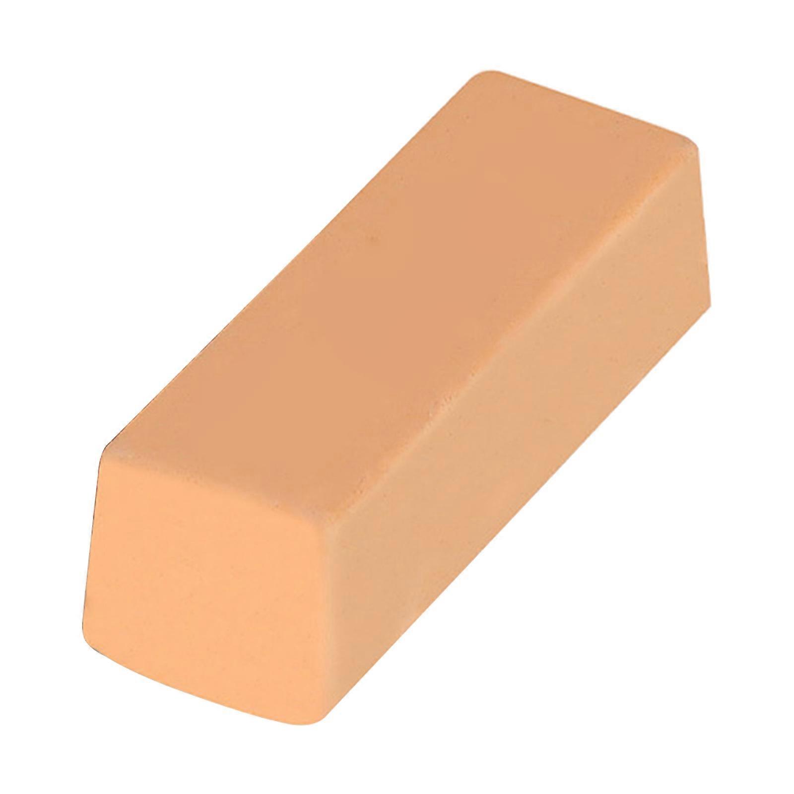 Multipurpose Metal Polishing Cream Creates Protective Layer On Bracelets Chains And Delicate Metal Surfaces  Yellow