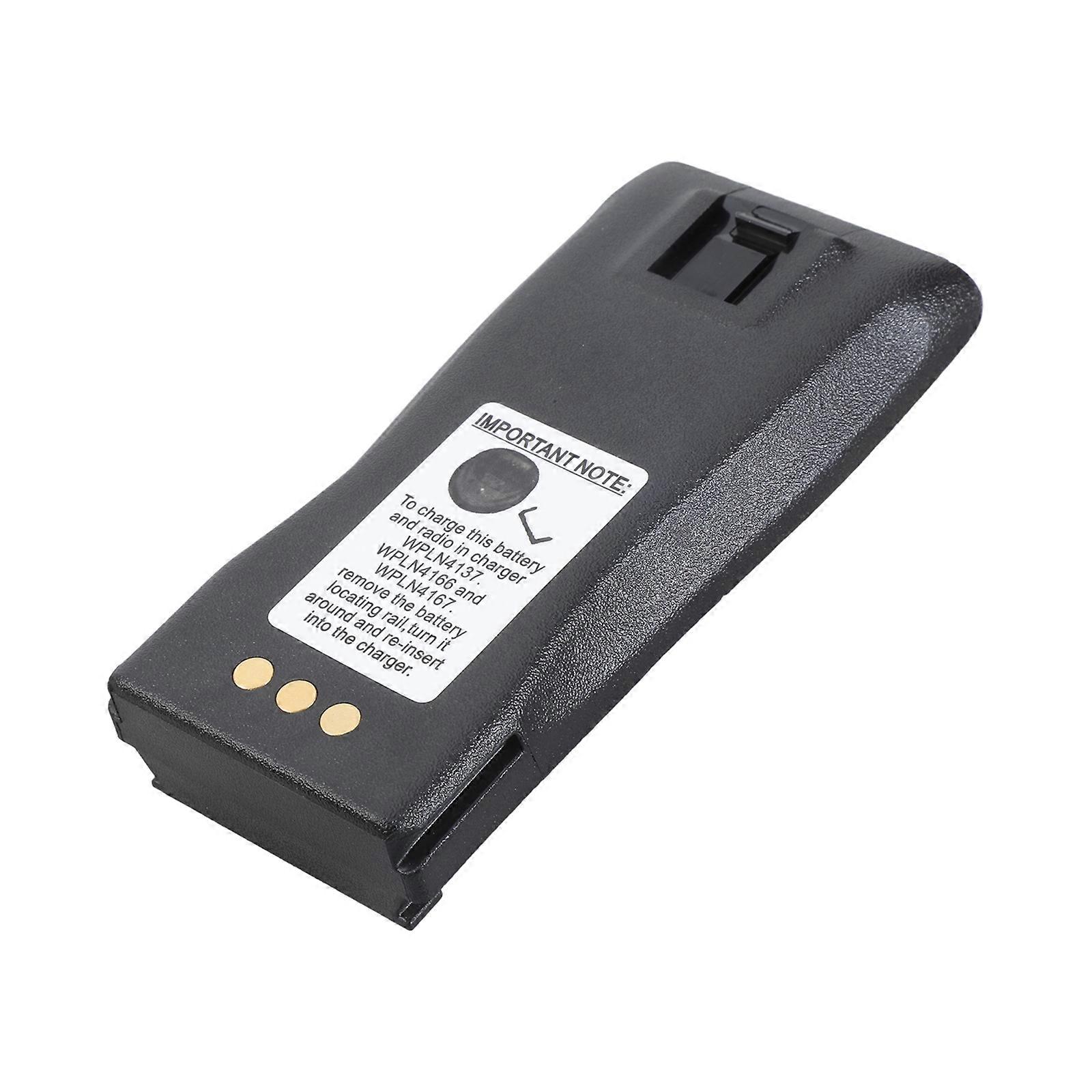 Universal Battery Case for DEP450 GP3188 GP3688 DP1400 PR400 CP140 CP040 CP200 EP450 CP180 Plastic Replacement Component Multicolor