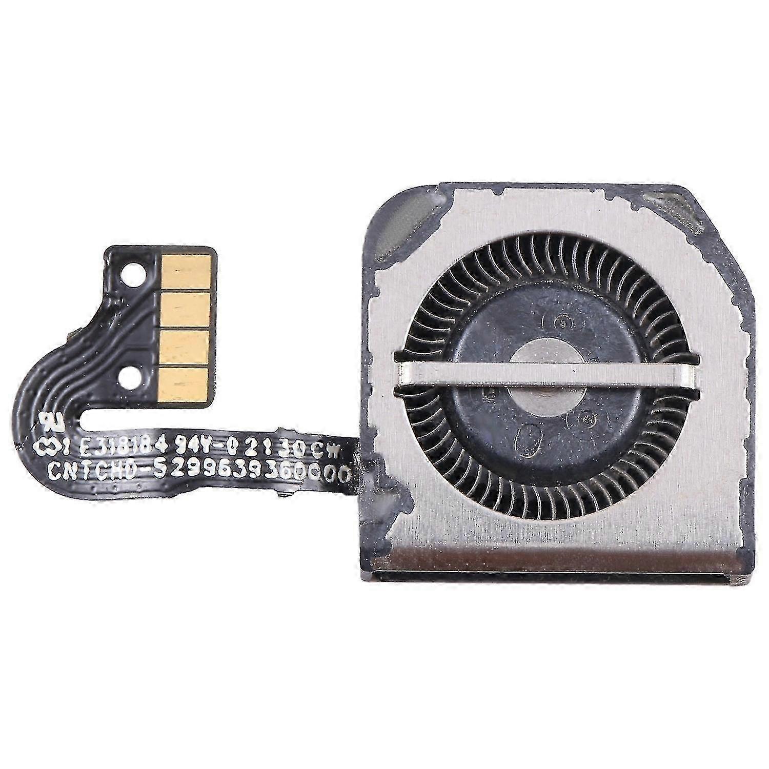 f For ZTE Nubia Red Magic 7 NX679J Cooling Fan