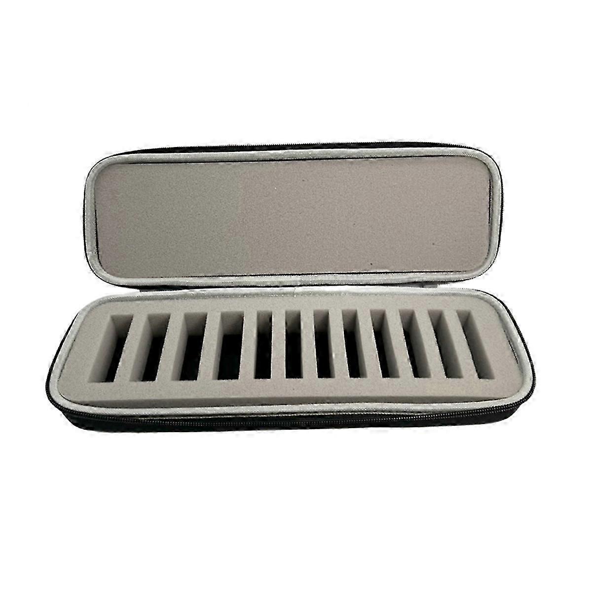 hard eva case for clipper blade storage