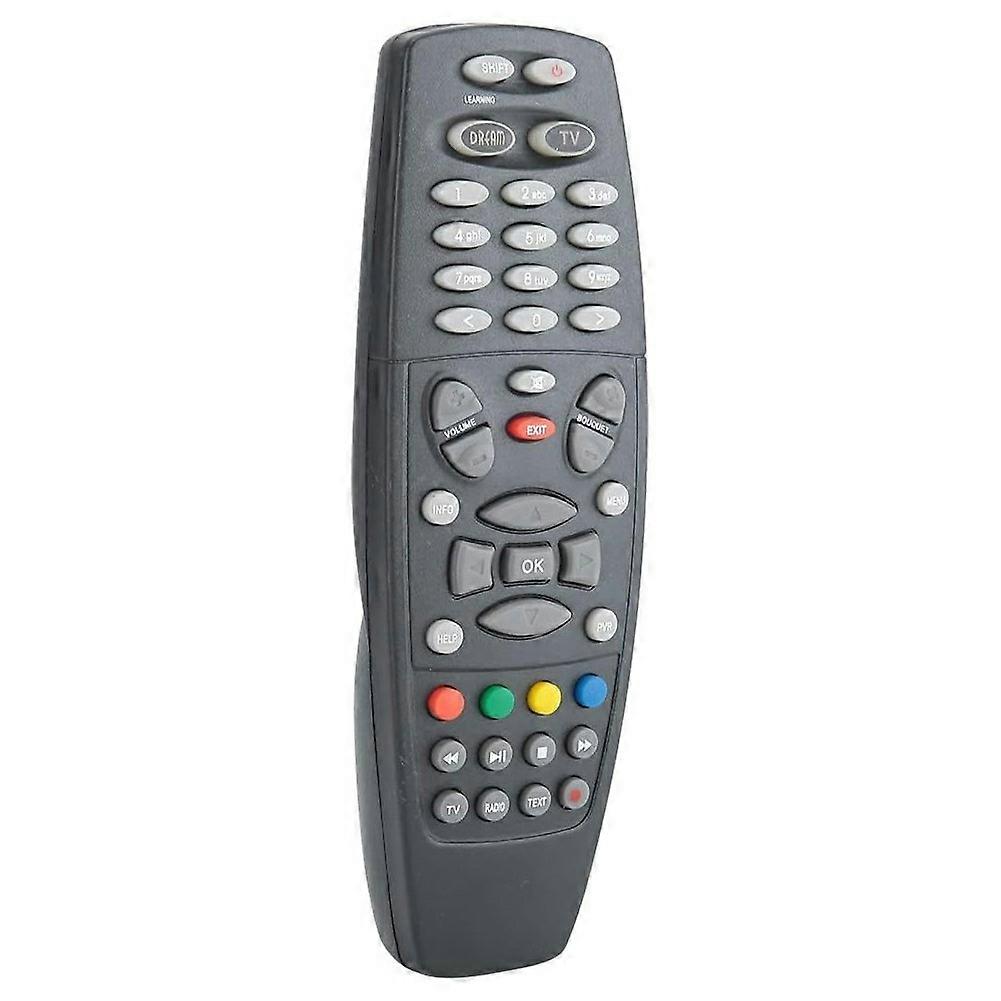 For Dreambox DM800/DM800HD/DM800SE Set Top Box Remote Control Replacement Battery Operated Controlle
