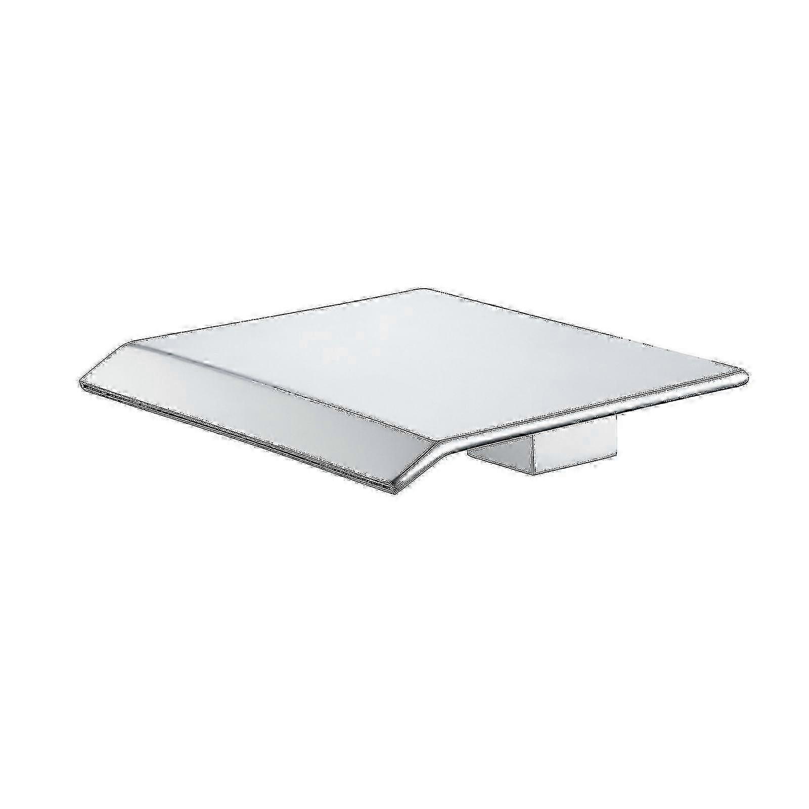 شنت الحائط شلال الحمام حوض الاستحمام الحنفية مع تصميم حديث لديكور الحمام المعاصر