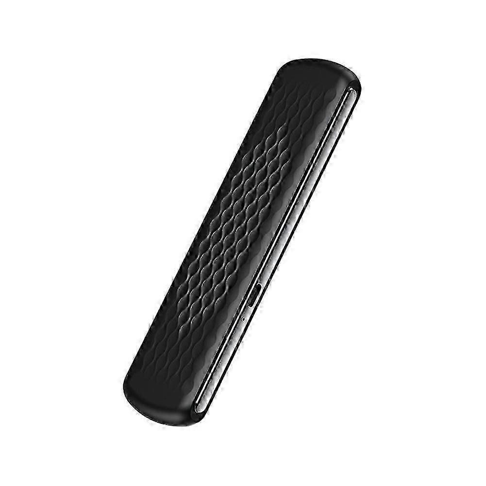 Stille Bluetooth-luidspreker onder kussen, kussenluidspreker beengeleidingsstereo