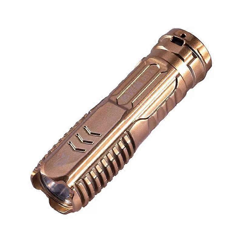 Gifts for Mom - Ultra Bright USB Flashlight, Long Range & Portable, Compatible with USB Charging, Multi-Functional Durable Light