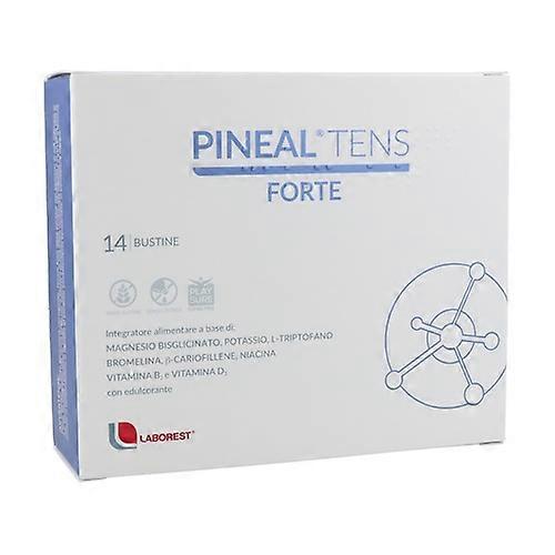 Pineal Tens Forte 14 packets