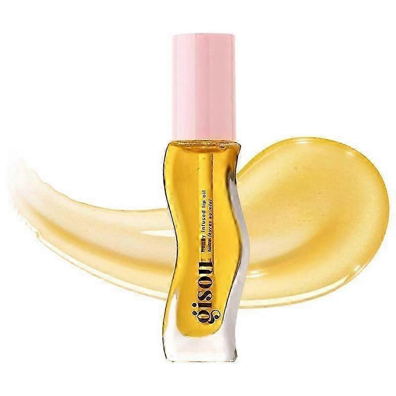Honey Lip Balm, närande läppfuktighetskräm