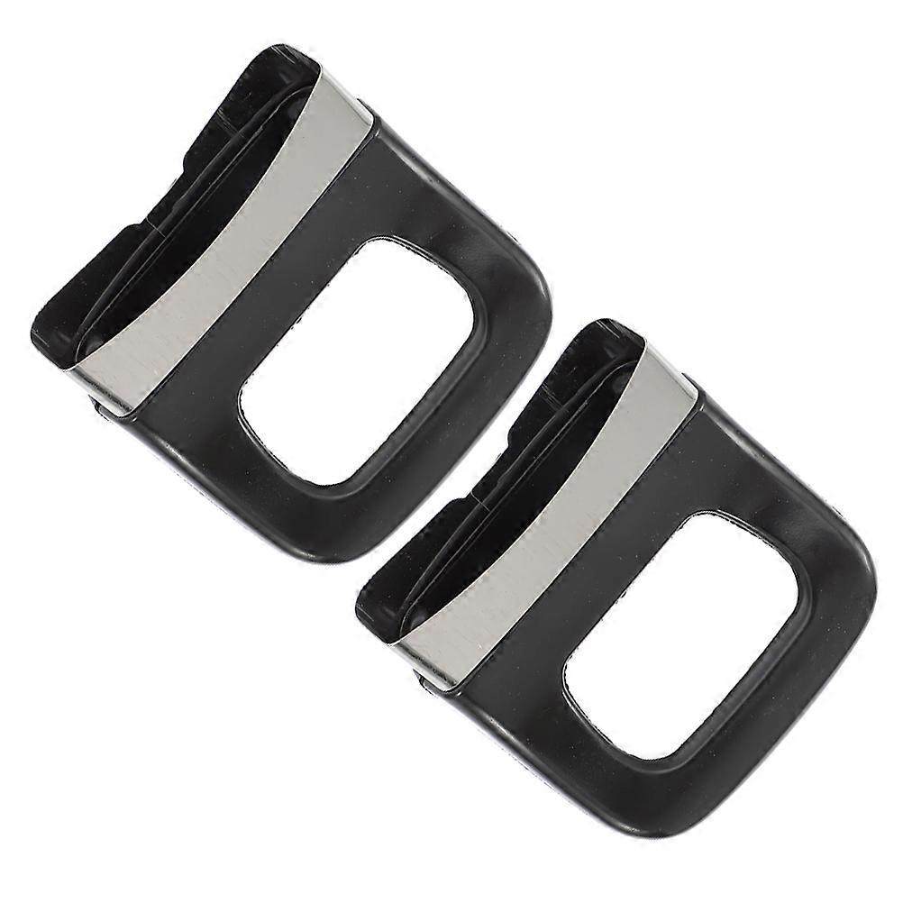 Anti Scalding Pot Handle Replacement 2Pcs for Pressure Pan Side Cookware