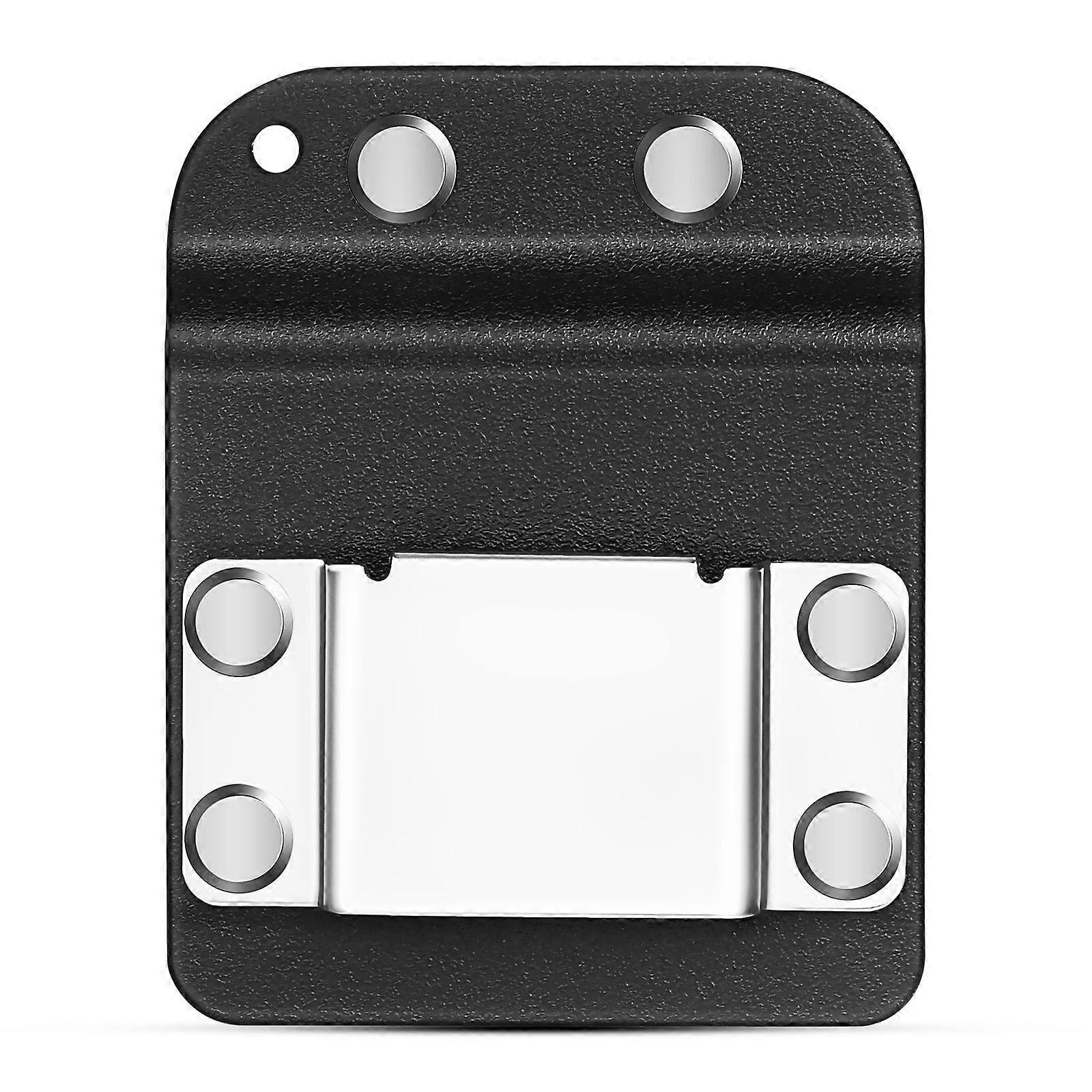 Tool Belt Tape Measure Holder Clip for Secure Measurement Tools