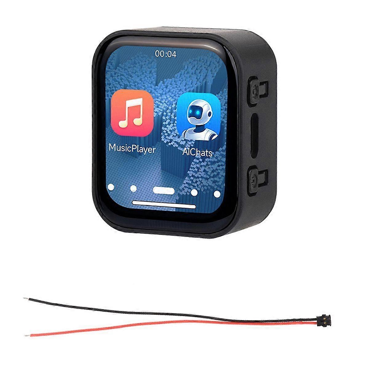 ESP32-S3 1.83-Inch Touchscreen Development Board 240x284 WiFi/Bluetooth Accelerometer Gyroscope Sensor for Xiaozhi AI