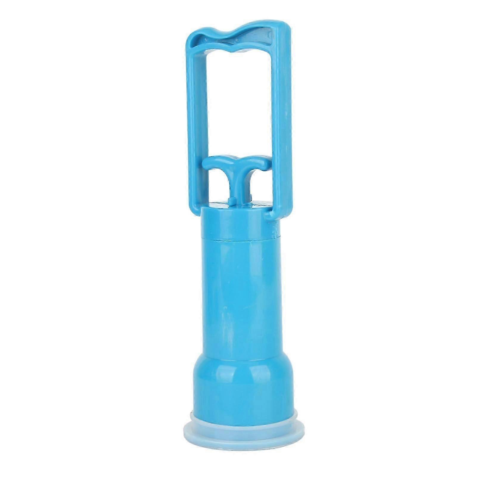 Suction Device For Cerdito Respiratory Tract Pump Compatible Model Medical-Grade Durable Construction