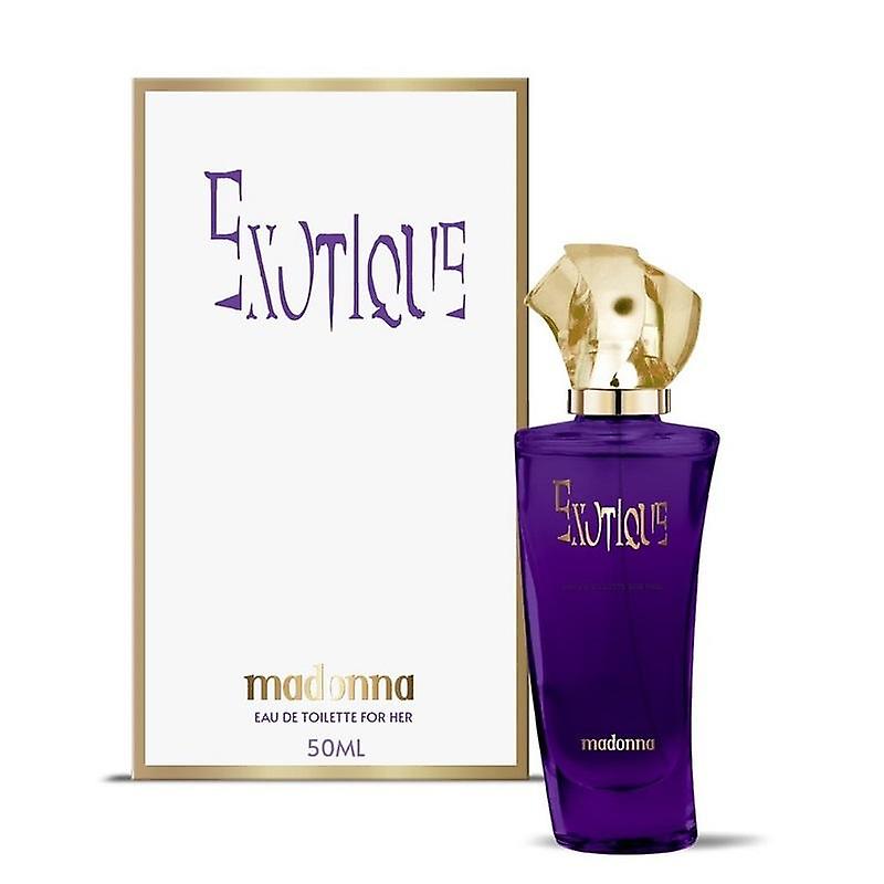 Madonna Exotique Edt 50ml