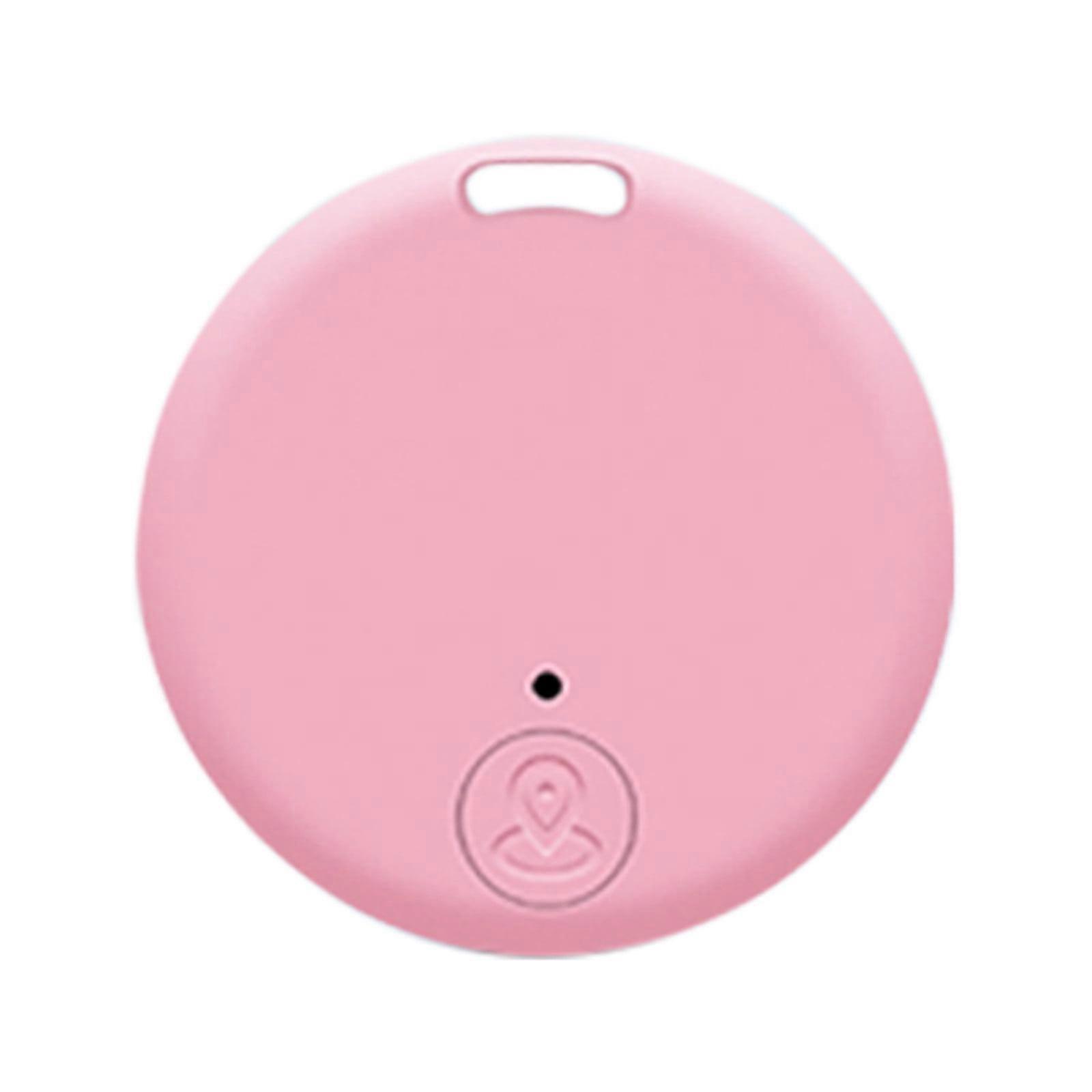 OAVQHLG3B Portable GPS Tracker Bluetooth 5.0, compatible with Pet, Keys, Wallet, Bag, Waterproof Anti-Loss Device