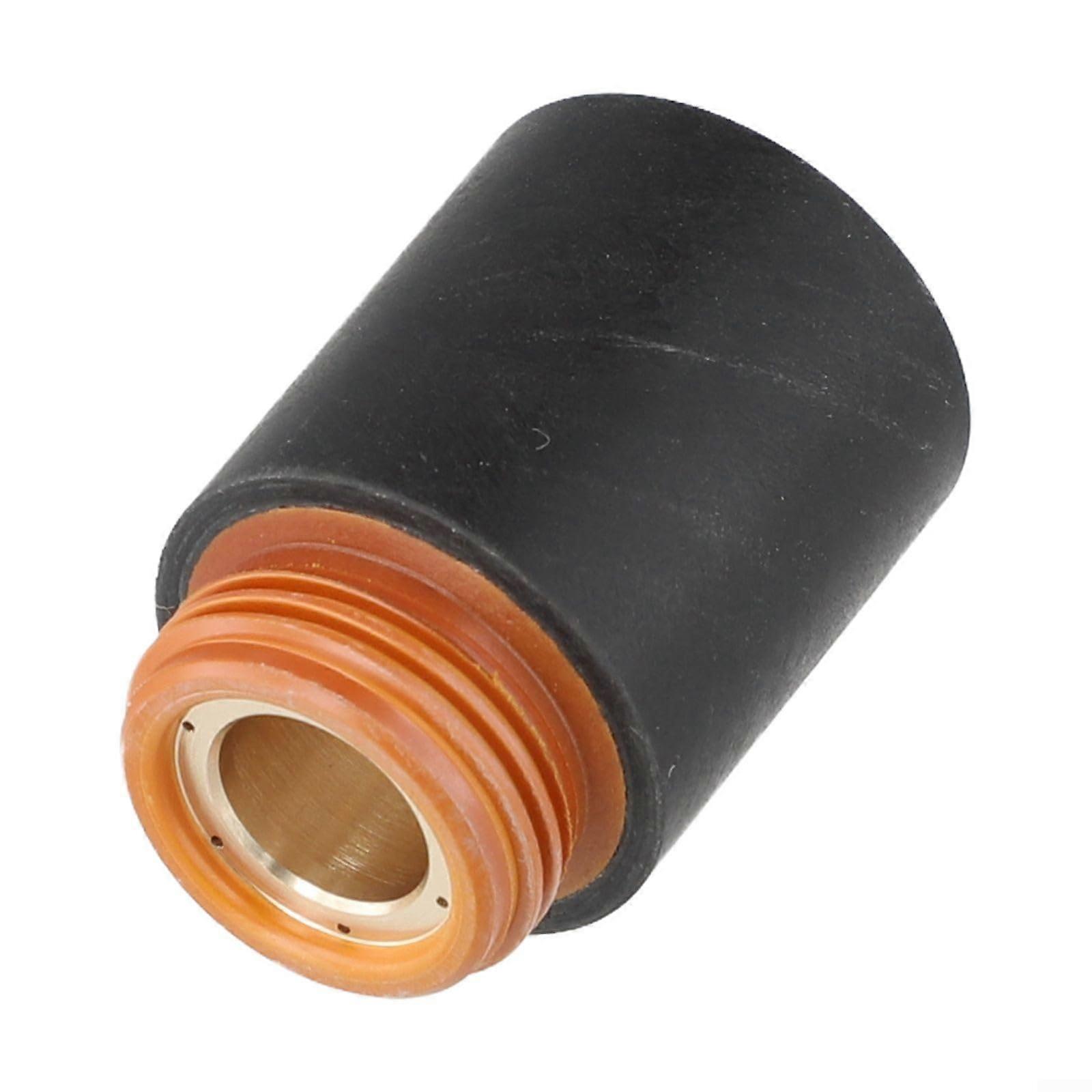 Plasma Retaining Cap Copper 1530A Cutting for PowerMax30 XP Torch Fits Thermal Cutmaster